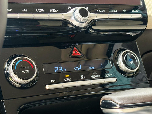 Hyundai Creta 2.0 Ultimate Flex Aut. 5P