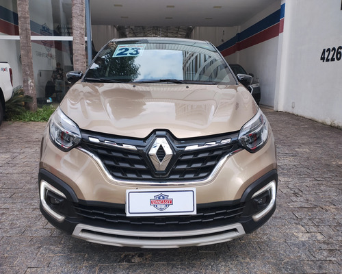 Renault Captur 1.3 TCE FLEX ICONIC X-TRONIC