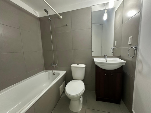 Edificio Plaza Central Piso 32