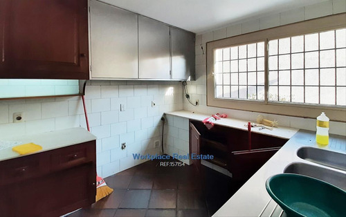 Venta - Casona - Oficina Parque Batlle