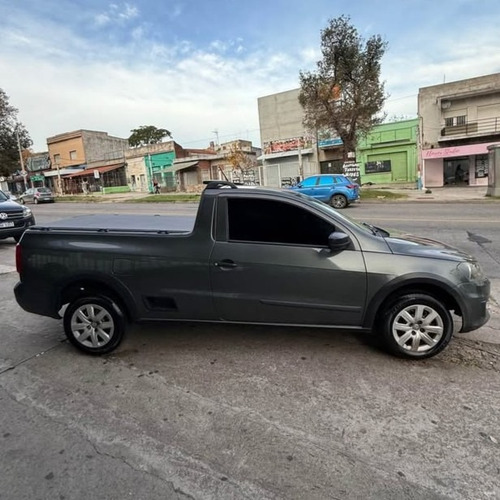 Volkswagen Saveiro 1.6 Cs 101cv