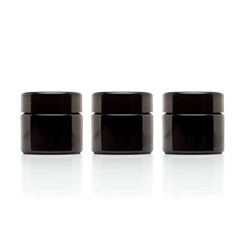 Infinity Tarros 50 Ml (1,7 Fl Oz) Tamaño Viaje Negro Ultravi