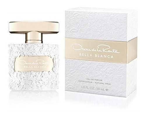 Perfumes  Oscar De La Renta Bella Blanca Para Mujer