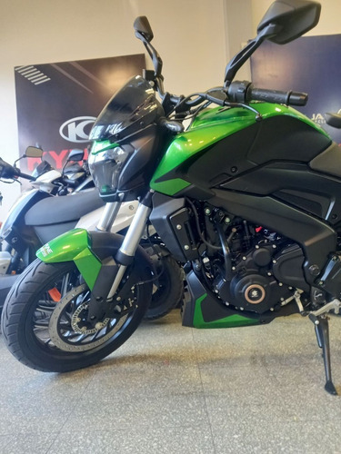 Imagen 8 de 17 de Bajaj Dominar 400 0km 2023 Pune Motos Promo En 12!! Z400