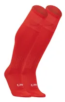 Comprar Pack X12 Medias Deportivas Futbol Hockey Ctf Algodon Largas