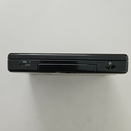 Nintendo Ds Lite Pokemon Dialga E Palkia Dslite Original Preto (Usado)