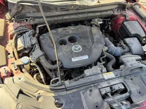 Mazda Cx5 2021