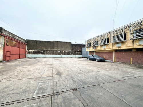 Venta Galpón Alta Cordoba 3100 M²