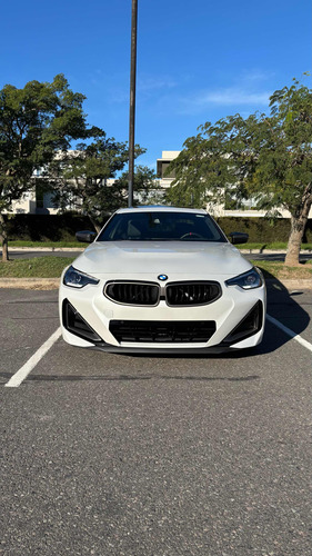 BMW Serie 2 3.0 M240I Xdrive Coupe Mperformance