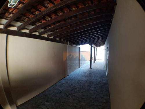 Imagem 6 de 30 de Casa Com 3 Dormitórios, 171 M² - Venda Por R$ 900.000,00 Ou Aluguel Por R$ 3.250,00/mês - Jardim Santa Genebra Ii (barão Geraldo) - Campinas/sp - Ca1478