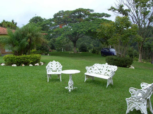 Imagem 7 de 14 de Belo Sitio Com Área De 154 Mil M², Casa Sede E Piscina !!