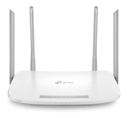 Roteador Wireless Dual Band Ac1200 Gigabit