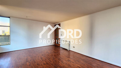 Imagen 3 de 30 de Departamento En Venta 4 Dorm. Doble Terraza En Ñuñoa