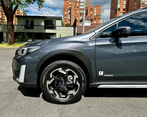 Subaru XV 2.0i Limited