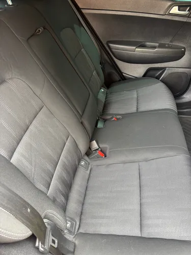Kia Sportage 2.0 Vibrant Aut