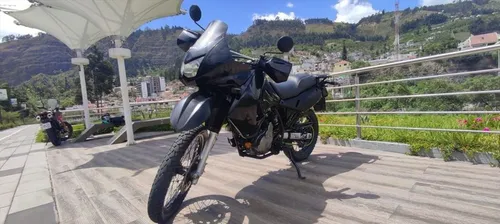 Imagen 2 de 8 de Kawasaki Klr 650