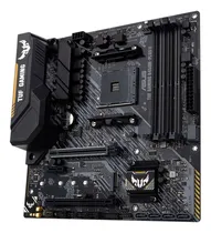 Comprar Motherboard Asus Tuf Gaming B450m Plus 2 Am4 M.2 Micro Atx P
