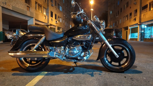 Kasinski Mirage 250