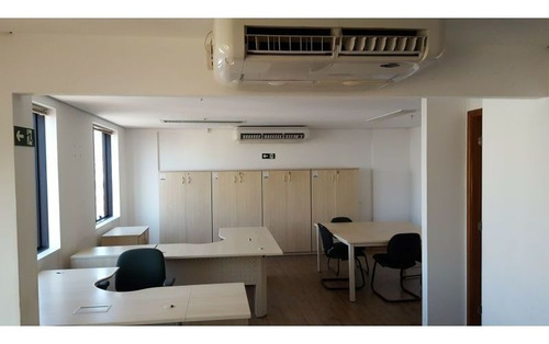 Imagem 14 de 15 de Sala Comercial Para Locação - Vila Santo Antonio, Bauru-sp - 3122