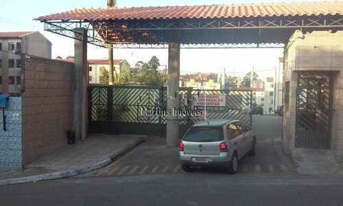Imagem 4 de 15 de Apartamento - Colonia Zona Leste - Ref: 7811 - V-7811