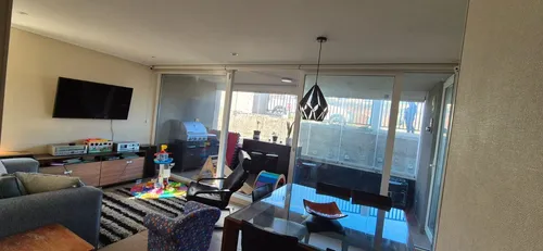 Departamento En Altos De San Andrés, Concepción