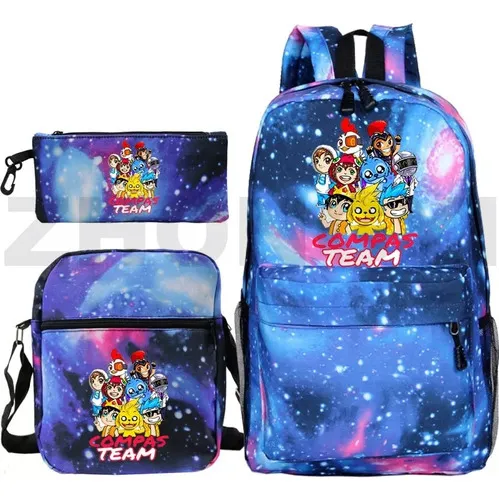 Los compas mochila hotsell