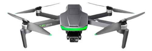 Dron Profesional Fotografía Aérea 5g 8k 2 Cámaras+3 Baterías