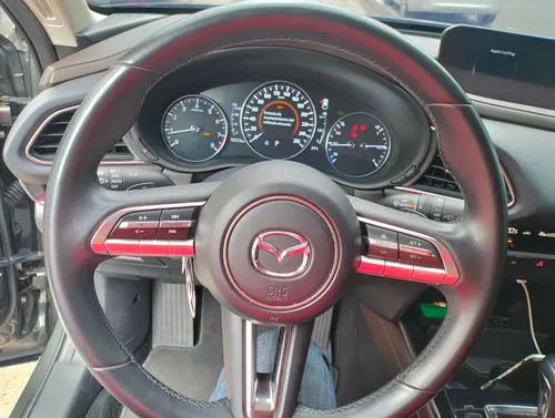Mazda CX-30 2.5 Grand Touring Lx 4x4