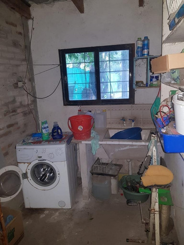 Oportunidad!! Casa Con Amplio Parque, Quincho Y Piscina, En San Miguel. Financiación!!!