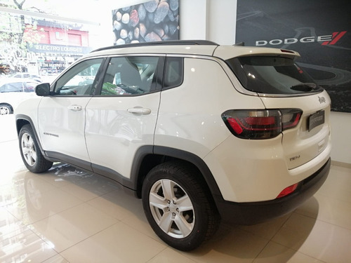 Imagen 22 de 25 de Compass Sport T270 2023*
