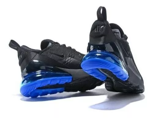 nike air max 270 bolha de ar gel lançamento 2018