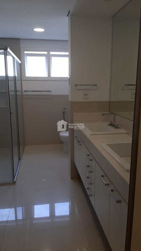 Imagem 14 de 30 de Casa De Condomínio Com 5 Dorms, Super Quadra Morumbi, São Paulo - R$ 3.8 Mi, Cod: 3841 - V3841