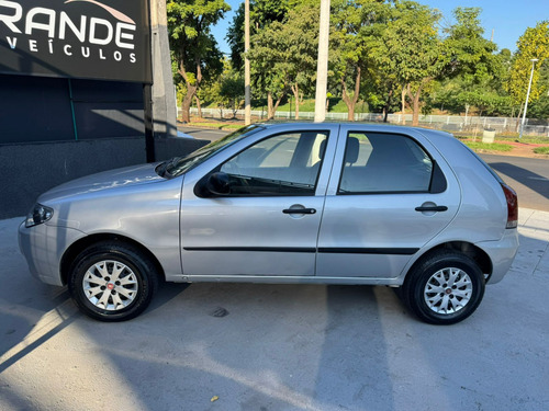 Fiat Palio 1.0 MPI FIRE 8V FLEX 4P MANUAL