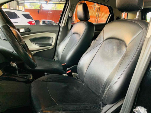 Ford Ecosport 2.0 TITANIUM 16V FLEX 4P AUTOMÁTICO