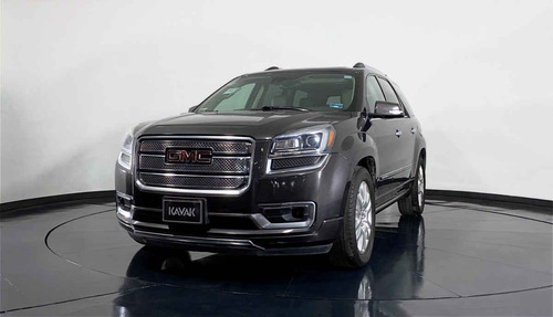 Imagen 3 de 15 de 112945 - Gmc Acadia 2015 Con Garantía