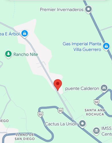 Ideal Para Invernadero Con Agua Potable Y De Rieg
