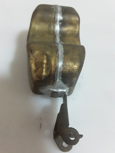 Flotador Para Carburador Rochester 2 Bocas Walker 100-37 (Usado)