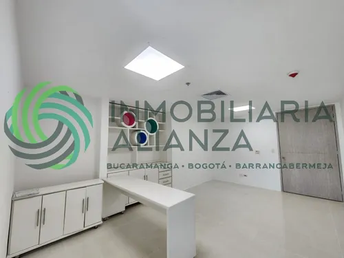 Consultorio En Arriendo En Menzuly. Cod A15627