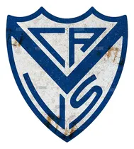Comprar Cartel Chapa Escudo Vélez Sarsfield El Fortin Escudo Vélez Sarsfield