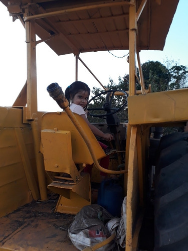 Trator Cbt