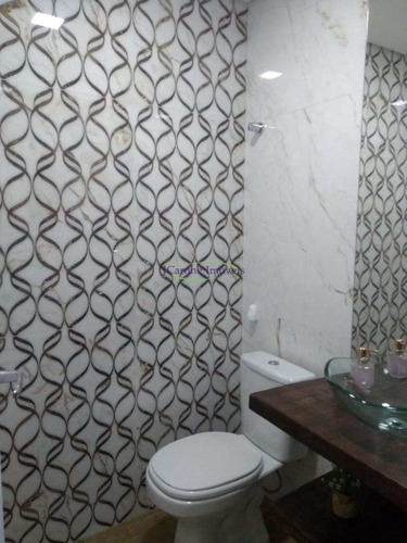 Imagem 3 de 15 de Apartamento Com 2 Dorms, Ponta Da Praia, Santos - R$ 550 Mil, Cod: 64152708 - V64152708