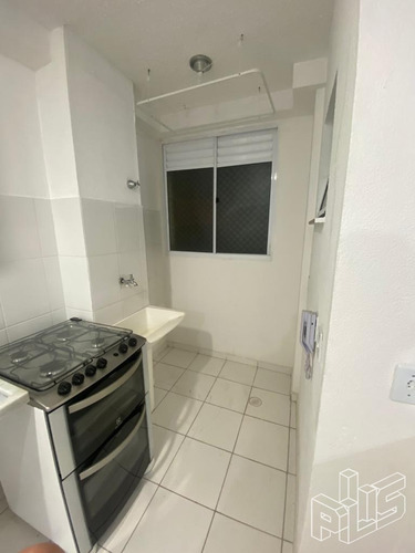 Imagem 8 de 30 de Apartamento À Venda Em Jardim Piratininga - Ap009168