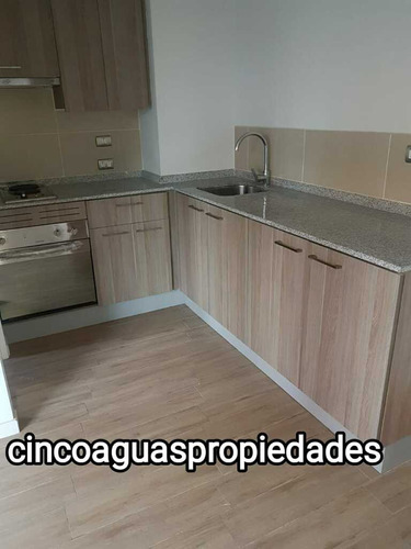 Departamento En Independencia, Oportunidad (3854)