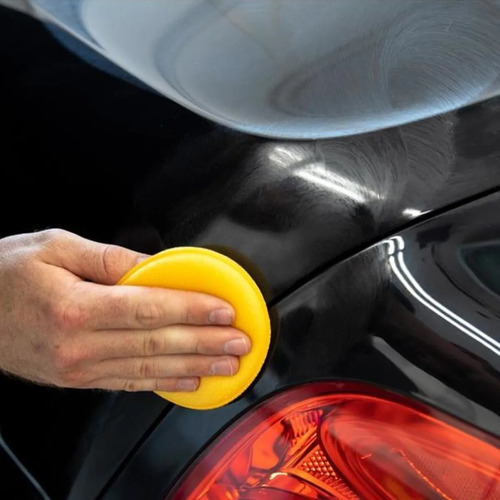 Kit Meguiars Restaurador De Pintura Ultimate Compound G17216