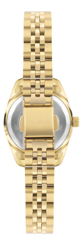 Relógio Technos Feminino Riviera Dourado - 2015ceo/1x