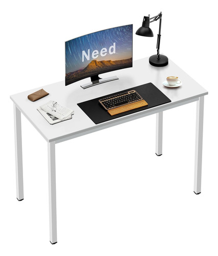 Necesita Mesa Pequeña, Computadora De E De 31.5 Pulga...