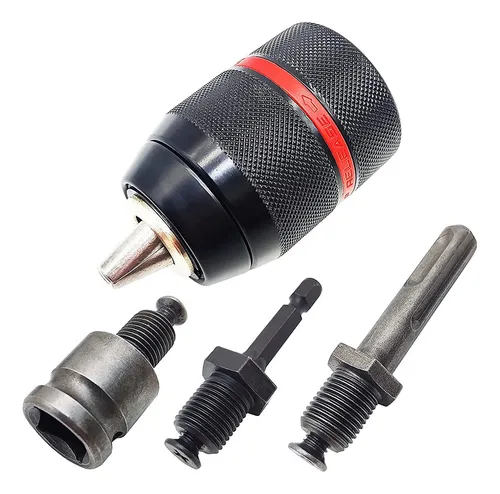comprar Portabrocas Sin Llave C11.5-13 Mm, 1\u002F2 Pulgada-20unf Con Vás