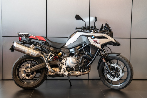 Bmw F750 Gs