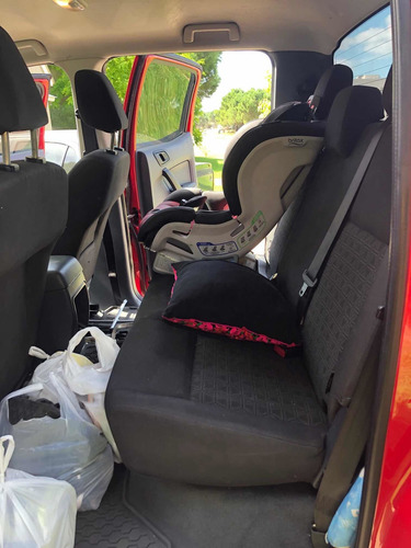 Imagen 14 de 15 de Ford Ranger 2.2 Cd Xl Tdci 150cv 4x2 2019