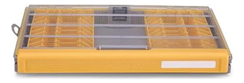 Plano Edge 3700 Caja De Aparejos Jerkbait, 14 Pulgadas De La
